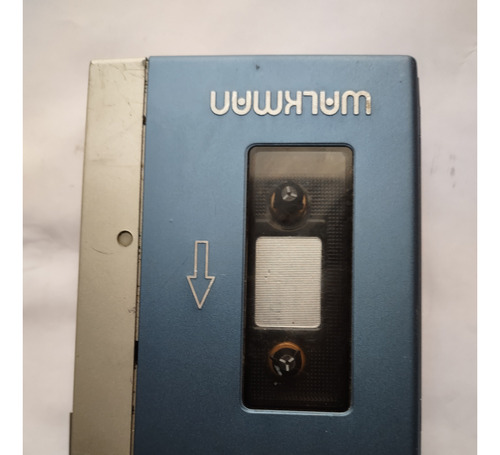 Sony Walkman Tps-l2 El Más Buscado A Precio De Remate Leer D