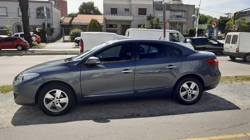 Renault Fluence Privilege Plus At C/29518