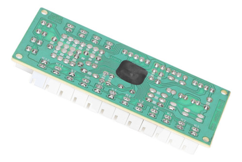 Controlador De Juegos Delay Encoder Usb A Botón De Joystick