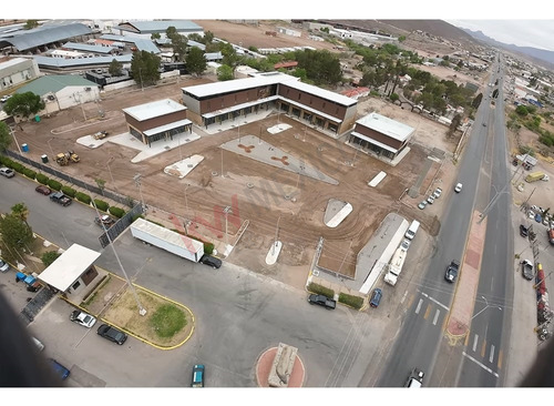 Local En Renta De 75.60 M2 En $29,106 En Plaza Pastizal En La Unión Ganadera De Chihuahua Km 8.5...