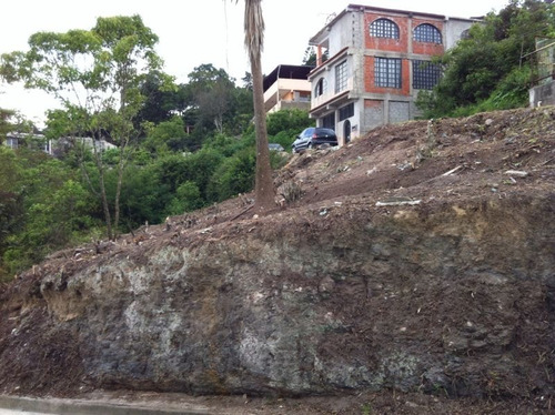 Imagen 6 de 12 de Terreno Km 12 Junquito
