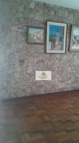 Imagem 9 de 13 de Sobrado Com 3 Dormitórios À Venda, 300 M² Por R$ 1.400.000,00 - Jardim Maia - Guarulhos/sp - So0001