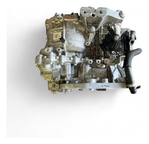 Caixa Cambio Automatic Fiat Argo 2024 1.3 7 Marchas Completo (Usado)