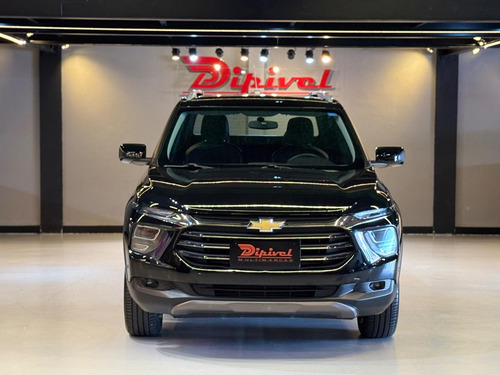 Chevrolet Montana T A Pr