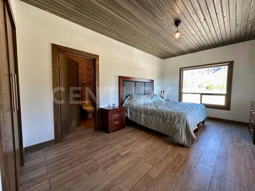 Casa De Campo En Venta Fracc Los Lirios, Majalca Chihuahua