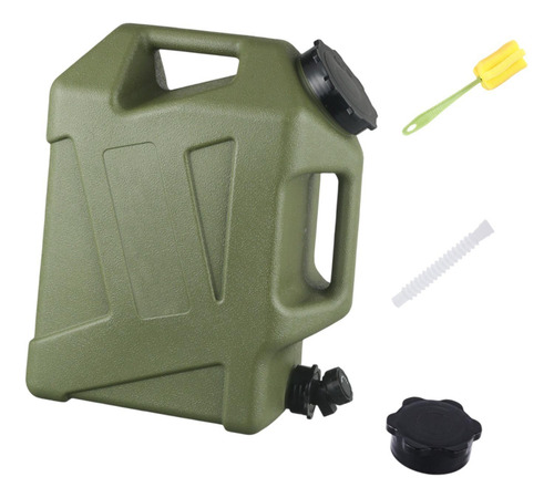 Contenedor De Agua De De Almacenamiento De Agua Para Acampar