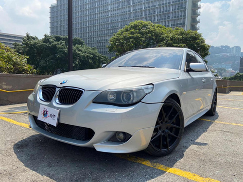 Bmw 525i Automático