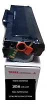 Comprar Combo 6 Toner 105a Generico Para Impresora Hp 107w\u002F135w\u002F137w