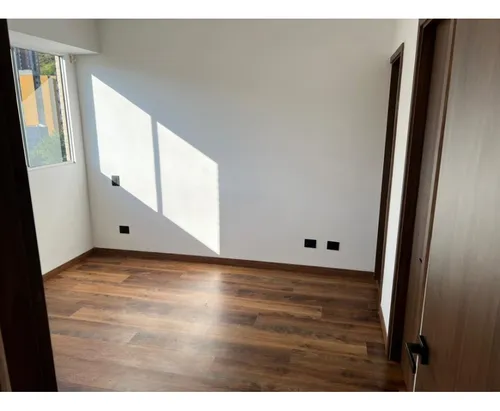 Apartamento En Venta Calasanz
