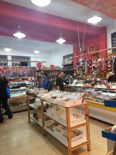 Alquiler Local Av. Belgrano 3200 Dueño Directo