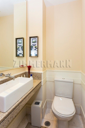 Imagem 11 de 15 de Apartamento - Perdizes - Ref: 107339 - V-107339
