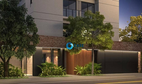 Imagem 1 de 10 de Linda Cobertura Com 3 Dormitórios À Venda, 120 M² Por R$ 2.079.419 - Indianópolis - São Paulo/sp - Co0427