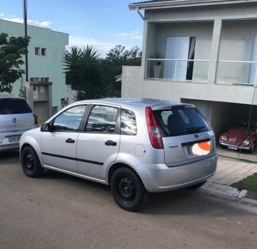 Ford Fiesta 2003 1.0 Personnalité 5p