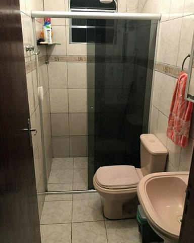 Imagem 3 de 7 de Casa Térrea Para Venda Em São Paulo, Conjunto Residencial Prestes Maia, 2 Dormitórios, 1 Banheiro, 5 Vagas - Ct370_1-1743876