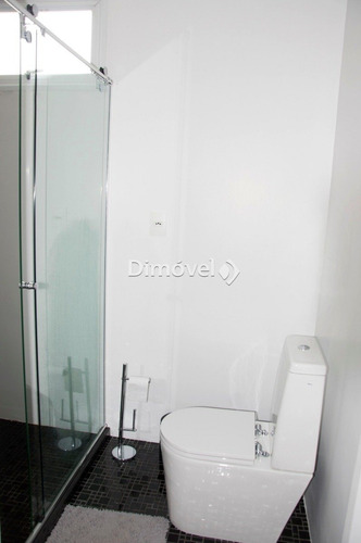 Imagem 13 de 15 de Casa Em Condominio - Aberta Dos Morros - Ref: 17820 - V-17820