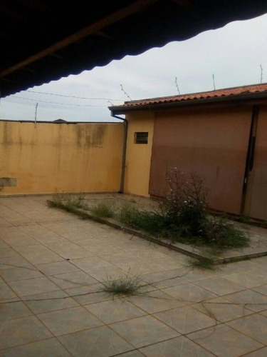 Imagem 3 de 24 de Casa Residencial À Venda, Jardim Primavera, Sumaré. - Ca0611 - 70445459