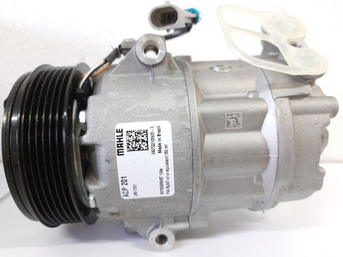 Compressor Ar Cond Astra 02 A 09 Vectra 06 A 09 + Filtro