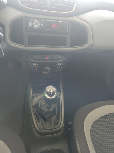 Chevrolet Onix 1.0 Ls 5p