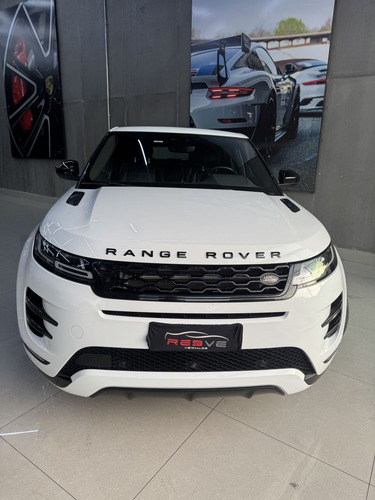 Land Rover 0 Range R. EVO SE Si4 R-Dyn. 2.0 Flex Aut.