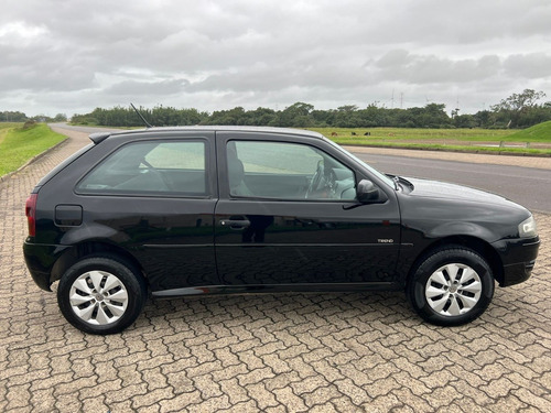 Volkswagen Gol 1.0 MI 8V FLEX 2P MANUAL G.IV