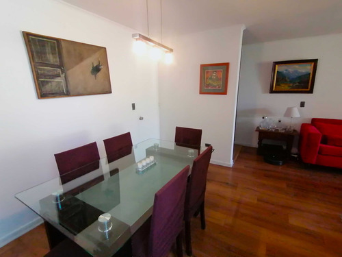 Amplia /comoda Casa 5 D,3 Estac Y 2 Bodegas (89411)