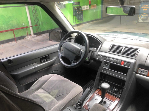 Land Rover Range Rover 4.0 V8