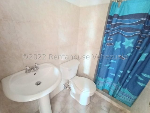 Imagen 23 de 30 de Apartamento En Venta Conj Res. La Pradera Av Intercomunal De Turmero Negociable!! Wm Mls #23-12335