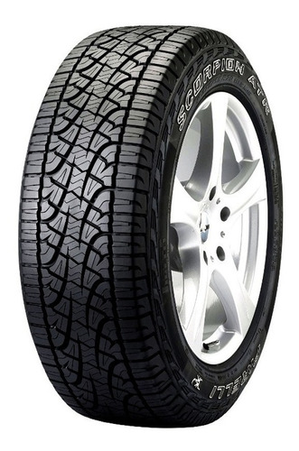 Cubierta Pirelli Scorpion Atr 215/80 R16 107t