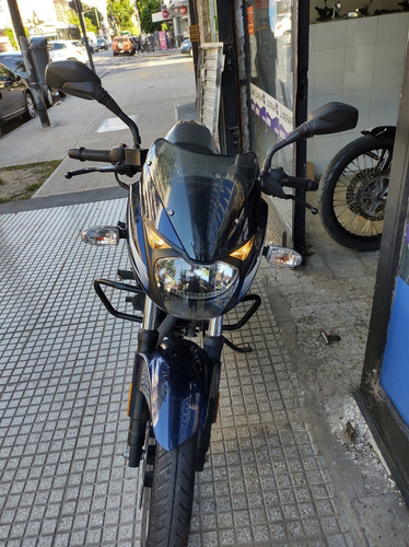 Bajaj Rouser 180 - Alfamotos What 1127622372 Tomo Motos