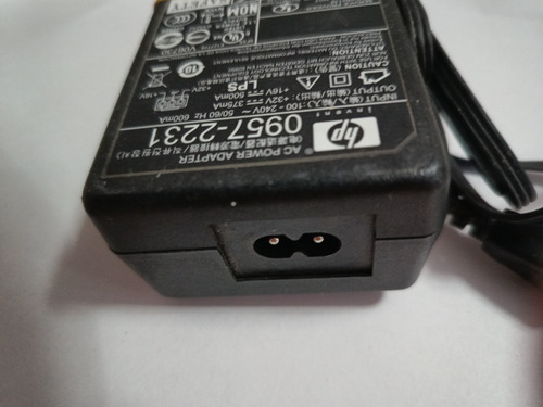 Fuente De Impresora Hp Pin Gray Compatible 0957-2231 (Usado)