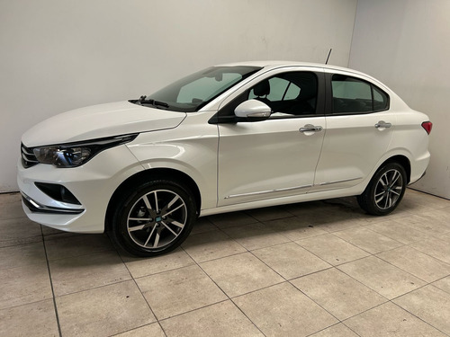 Fiat Cronos 1.3 Gse Precision Cvt
