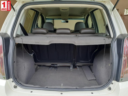 Fiat Idea Essence Dualogic 1.6 Flex 16v 5p