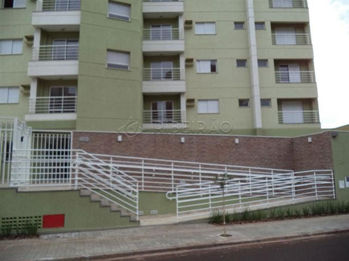 Imagem 1 de 10 de Apartamentos - Ref: V5920