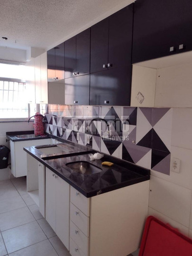 Imagem 21 de 22 de Apartamento - Ref: S2ap6540