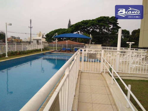 Imagem 19 de 23 de Apartamento Residencial À Venda, Gopoúva, Guarulhos. - Ap2495