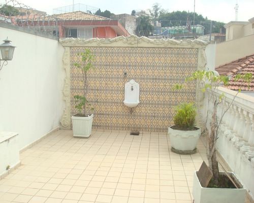 Imagem 12 de 21 de Casa - Ca00831 - 2170170