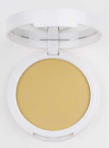 Polvo Compacto Ultra Fix G&k # 5
