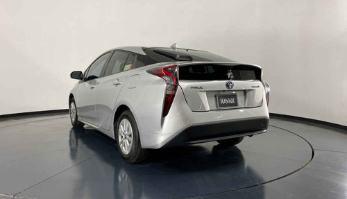 Imagen 5 de 15 de 47550 - Toyota Prius 2017 Con Garantía At