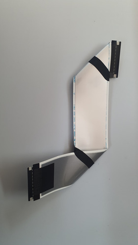 Tira Flex Tcl 58s454 Serie 51a (Usado)