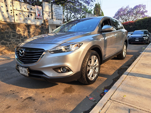 Mazda CX-9 3.7 Grand Touring Awd Mt