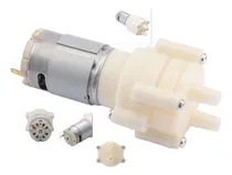 Comprar Bomba Autocebante De Diafragma 385 Bombas De Agua Con Motor