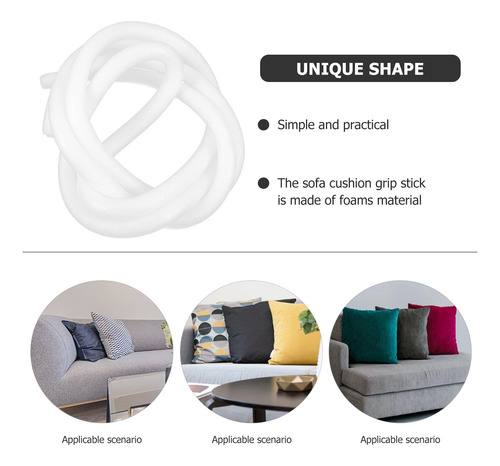 Funda Para Sofá Tuck Grip Home Sectional, Funda De Sofá Grip