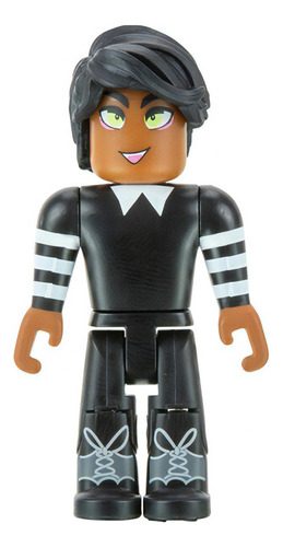 Roblox - Boneco Deluxe De 7cm - Star Sorority: Kyle