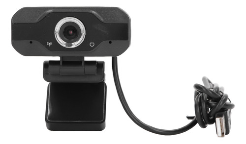 Cámara Web Usb Micrófono De Cámara Web 1080p 30 Fps Hd Para