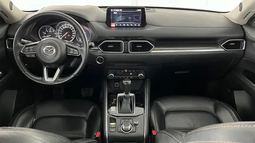 Mazda CX-5 GRAND TOURING