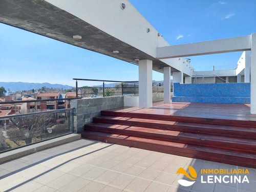 Imagen 19 de 23 de Departamento En Venta - 2 Dorm C/cochera - Centro Carlos Paz