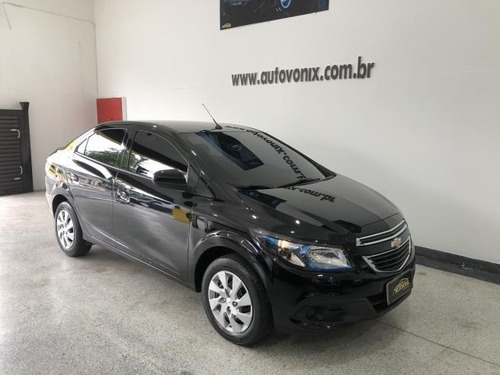 Prisma 1.4 2016 Lt Flex Automático Financia Sem Entrada