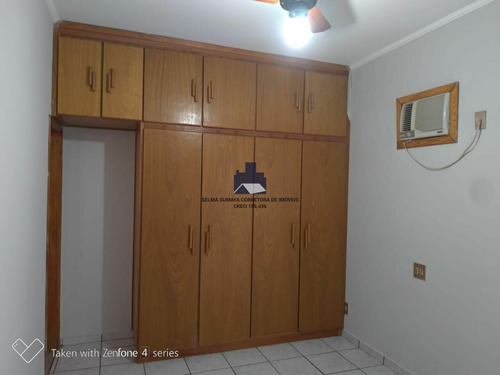 Imagem 20 de 30 de Apartamento À Venda No Bairro Centro - São José Do Rio Preto/sp - 2021626