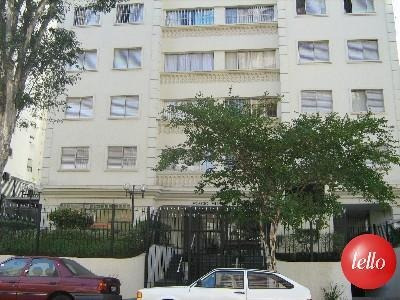 Imagem 12 de 12 de Apartamento - Ref: 232095