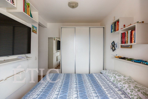 Imagem 10 de 16 de Apartamento Residencial Em São Paulo - Sp - Ap1772_etic